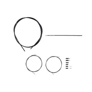 シマノ Y8ZG98090 シフトケーブルセット オプティスリック R7000 ブラック re-60...