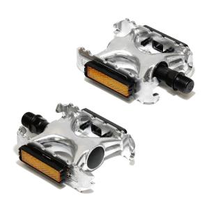 自転車 ペダル ウエルゴ Wellgo LU-962 ツーリングペダル