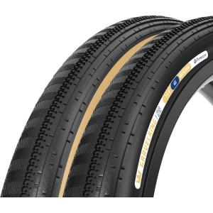 パナレーサー Panaracer F650B43-GKSS GRAVELKING SS 27.5×1.75 re-60422｜switch