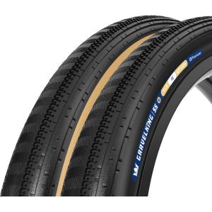 パナレーサー Panaracer F730-GK-R-SX2 GRAVELKING R 700×30C re-60422