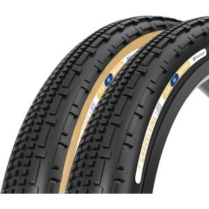 m*r様 2本セット 未開封 700×35 GK-R-SX2 グラベルキング R Panaracer 2本セットTUBEタイプ パナレーサー GRAVELKING SS R