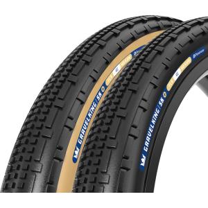 パナレーサー Panaracer F2621-GKSK-P GRAVELKING SK + 26×2...
