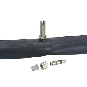 サギサカ 14607 楽スーパーチューブ スペシャルバルブ HE 20×1.75-2.125  英式...