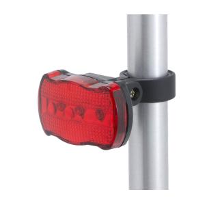 サギサカ 41821 3LEDテールライト