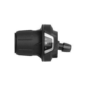 シマノ ESLRV300LSB SL-RV300-L レボシフター 左（3段）