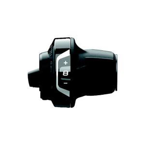 シマノ ESLRV4008RA SL-RV400-8R レボシフター 右（8段）