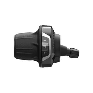 シマノ ESLRV400LSB SL-RV400-L レボシフター 左（3段）