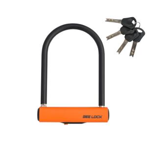 BEE LOCK LU-205A シャックルロック 200mm×135mm