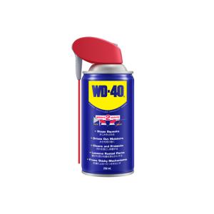 WD-40 WD012 マルチユースプロダクト スマートストロー 250ml