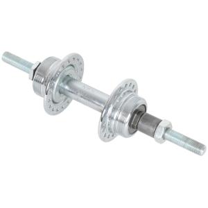 ナカノ 36H外装用後ハブ バンドブレーキ用