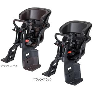 OGK技研 FBC-011DX5 ヘッドレスト付コンフォートフロント子供のせ（新SG対応）