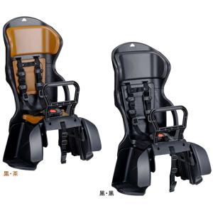OGK技研 RBC-015DX2 ヘッドレスト付カジュアルうしろ子供のせ（新SG対応）