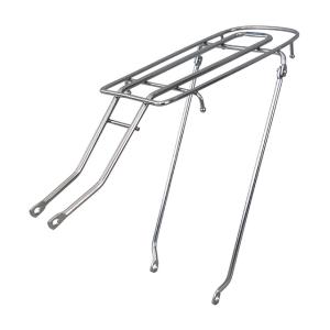 昭和インダストリーズ RC-29L シート止め超低床キャリア クロムメッキ