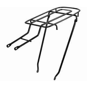 昭和インダストリーズ RC-29H シート止め高床キャリア カチオンブラック