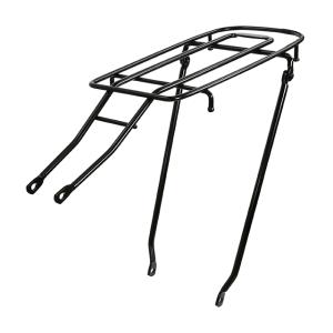 昭和インダストリーズ RC-29M シート止め低床キャリア カチオンブラック