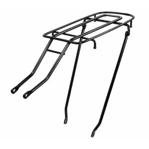 昭和インダストリーズ RC-29L シート止め超低床キャリア カチオンブラック