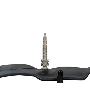 Palmy Sports パルミースポーツ PS14-1.75-F40 自転車チューブ 14×1.7...