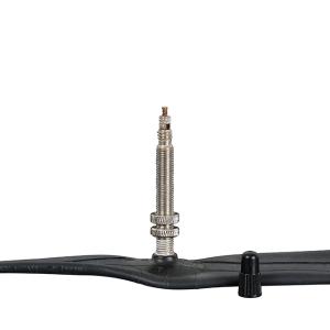 Palmy Sports パルミースポーツ PS20-1 1/8-F48 自転車チューブ 20×1 ...