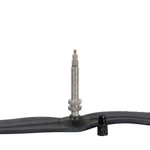 Palmy Sports パルミースポーツ PS20-1.25-F48 自転車チューブ 20×1.2...