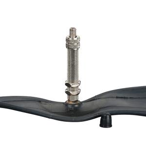 Palmy Sports パルミースポーツ PS20-1.50-E48 自転車チューブ 20×1.5...