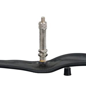 Palmy Sports パルミースポーツ PS24-1.75-E48 自転車チューブ 24×1.7...