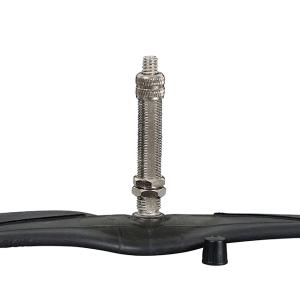 Palmy Sports パルミースポーツ PS700-35-E48 自転車チューブ 700×35-...