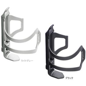 モンベル mont-bell 1130657 アルミ ボトルケージ サイドエントリー