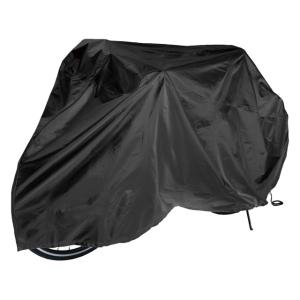 ホダカ BANANA WORKS バナナワークス バイクマント BK For Sports