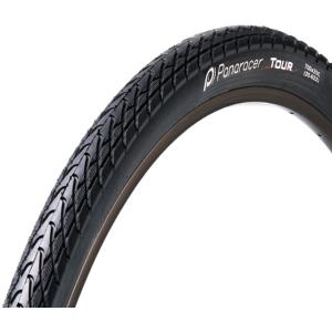 パナレーサー Panaracer 2H201-TR-B-CY Tour H/E 20×1.75