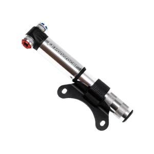 パナレーサー Panaracer BMP-22AEZ-S ワンタッチフロアポンプ