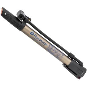 パナレーサー Panaracer BFP-AMAS1 ミニフロアポンプ