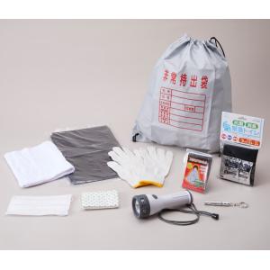 旭電機化成 スマイルキッズ ABO-32N 防災セット（10点）