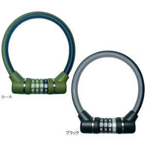 ゴリン 可変式ダイヤルワイヤー錠 G232W-300KH G232W-300K