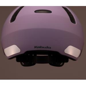 OGK KABUTO オージーケーカブト AR...の詳細画像3