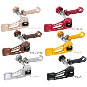 RIDEA リデア  SCQRBR2 Seatpost Clamp QR Lever