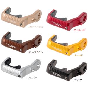 RIDEA リデア  EHBRA3 Folding E Type Hook