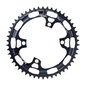 RIDEA リデア  50-LFR492 Single Speed Chain Ring LF 4a...
