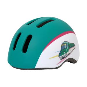 カナック企画 新幹線ヘルメット S HTS-0...の詳細画像2