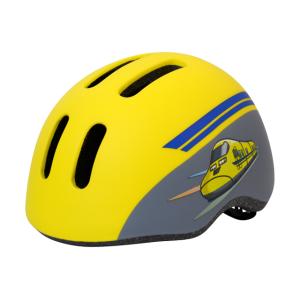カナック企画 新幹線ヘルメット S HTS-0...の詳細画像5