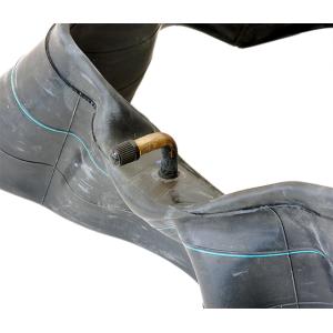 井上ゴム工業 iRC アイアールシー JS-244A バイク用チューブ 3.50/4.00-10