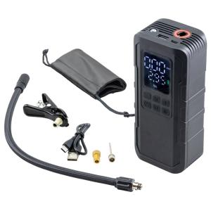 キジマ スマートエアポンプ JP03-R