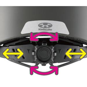 OGK KABUTO オージーケーカブト BU...の詳細画像1
