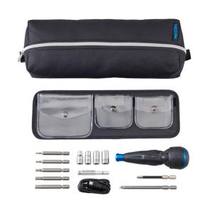 HOZAN ホーザン D-711 輪業用電動ドライバーセット