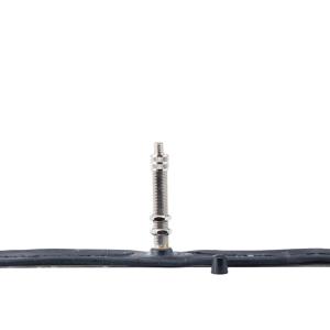 Palmy Sports パルミースポーツ PS20-1 1/8-E48 自転車チューブ 20×1 ...