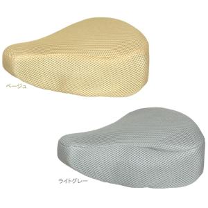 大久保製作所 MARUTO マルト SC-RM01 サマーメッシュサドルカバー