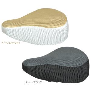 大久保製作所 MARUTO マルト SC-RM02 サマーメッシュサドルカバー