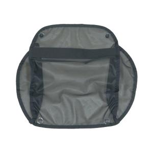 大久保製作所 MARUTO マルト D-5FAF-BBM02 サイド付き日よけメッシュ