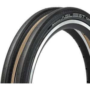 パナレーサー Panaracer F16135-AG アジリスト 16×1.35