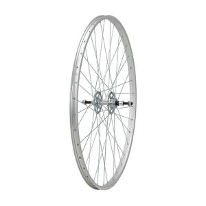 PALMY パルミー RW-27AL-BF 外装アルミ後ホイール ボスフリー用 27インチ