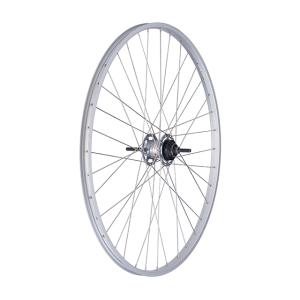 PALMY パルミー RW-27AL-3SR 内装3Sアルミ後ホイール ローラーブレーキ用 27イン...